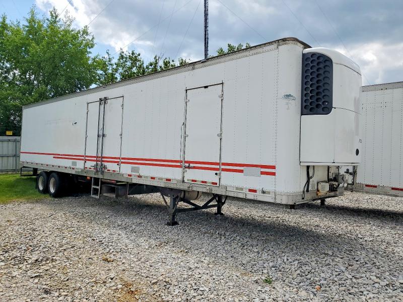2016 Great dane Semitrlr VIN 1GRAA9627GB702464 COPART salvage auction — SIDE, OK - CERTIFICATE OF TITLE, sold $2,050 on 2026-07-22 (photo 1)