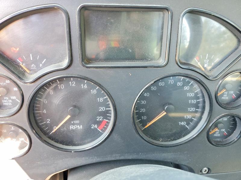 2017 Mack All other VIN 1M1AW01X5HM009439 COPART salvage auction — SIDE, CT, sold $150 on 2026-08-31 (photo 8)