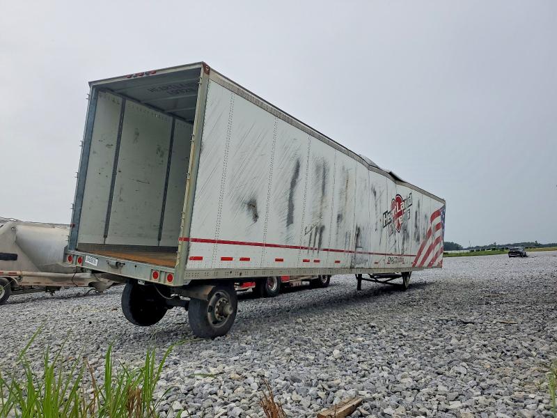 2022 Wabash Dvc VIN 1JJV532D6LL193483 COPART salvage auction — ROLLOVER, CT, sold $60 on 2026-07-09 (photo 4)