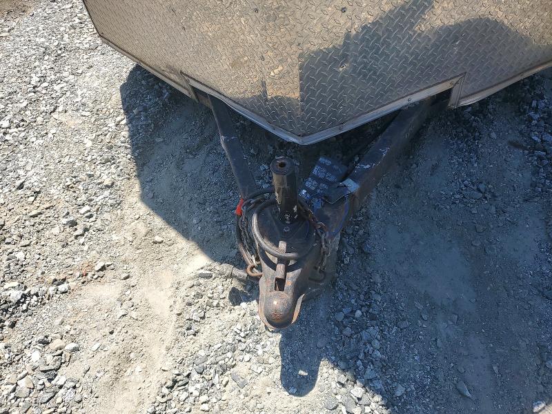 2023 Seed cargo Unknown VIN 7PKBE1429P1003156 COPART salvage auction — SIDE, CZ, sold $1,250 on 2026-07-22 (photo 7)
