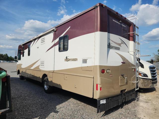 2010 Winnibago F550 VIN 1F6NF53Y290A01153 COPART salvage auction — SIDE, FL - CERT OF TITLE SLVG REBUILDABLE, sold $4,300 on 2026-07-07 (photo 3)