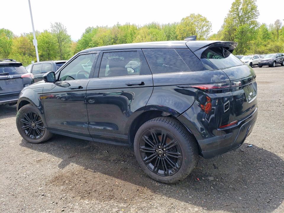 2026 Land rover Rangerover VIN SALZJ2FX8TH292225 COPART salvage auction — SIDE, Fl - Certificate Of Title (P), sold $25,500 on 2026-07-09 (photo 2)