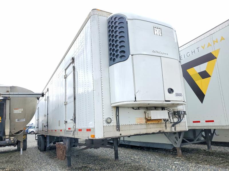 2015 Utility All models VIN 1UYVS2489FU329701 — COPART salvage auction photo