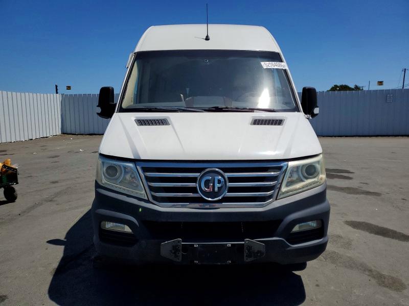 2018 Greenpower motors All other VIN 1G9CG2CD0JD492001 COPART salvage auction — MINOR DENT/SCRATCHES, CA - DIS/DLR/EXP ONLY CLEAN TITLE, sold $24,900 on 2026-07-29 (photo 9)