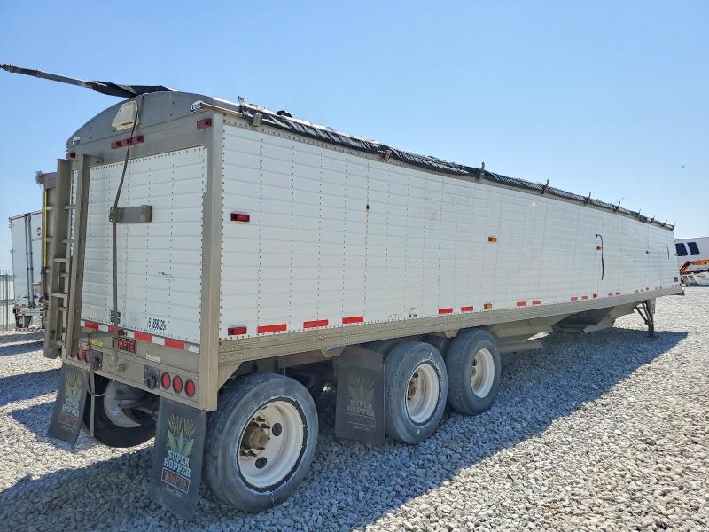 2015 Timpte All models VIN 1TDH50031FB146757 COPART salvage auction — SIDE, NE - CERT OF TITLE-SALVAGE, sold $2,050 on 2026-07-16 (photo 4)