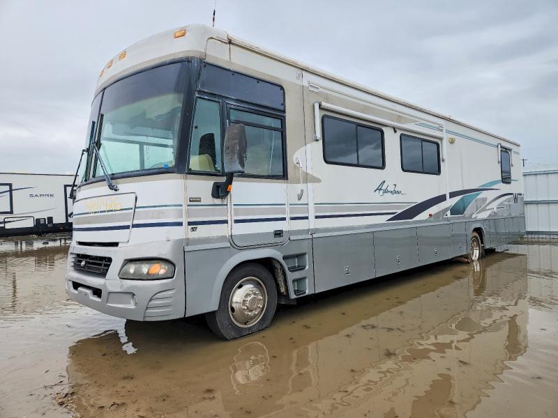 2004 Winn F550 VIN 1FCNF53S930A05961 COPART salvage auction — SIDE, KS - CERT OF TITLE-SALVAGE, sold $1,550 on 2026-07-16 (photo 2)