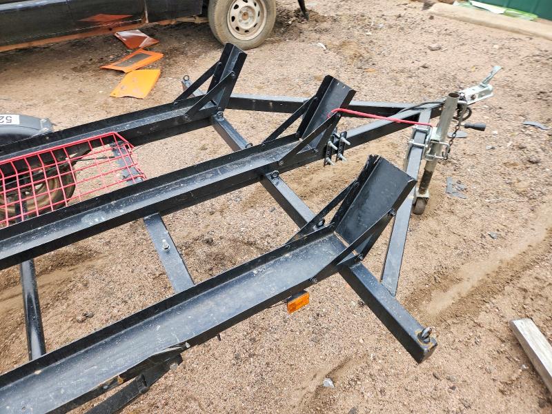 2016 Unknown Unknown VIN 1BLP2CG15G1D01865 COPART salvage auction — REAR END, CO - CERTIFICATE OF TITLE, sold $60 on 2026-07-07 (photo 5)