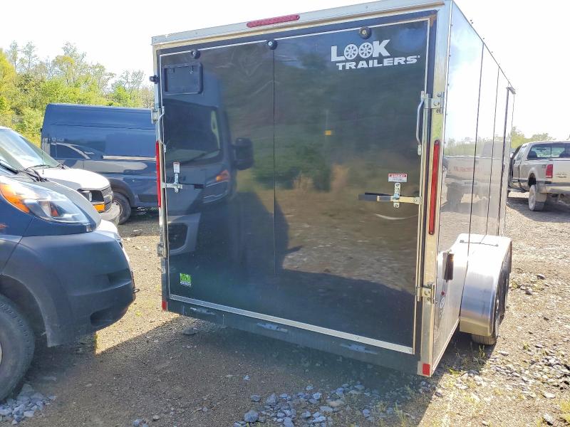 2026 Look Unknown VIN 5JW0E1620TM134532 COPART salvage auction — REAR END, CT, sold $5,350 on 2026-07-21 (photo 9)