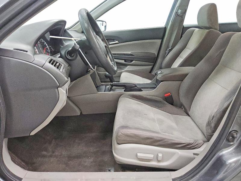 2010 Honda Accord VIN 1HGCP2F47AA026803 COPART salvage auction — MINOR DENT/SCRATCHES, IN - CERTIFICATE OF TITLE, sold $1,450 on 2026-07-02 (photo 7)