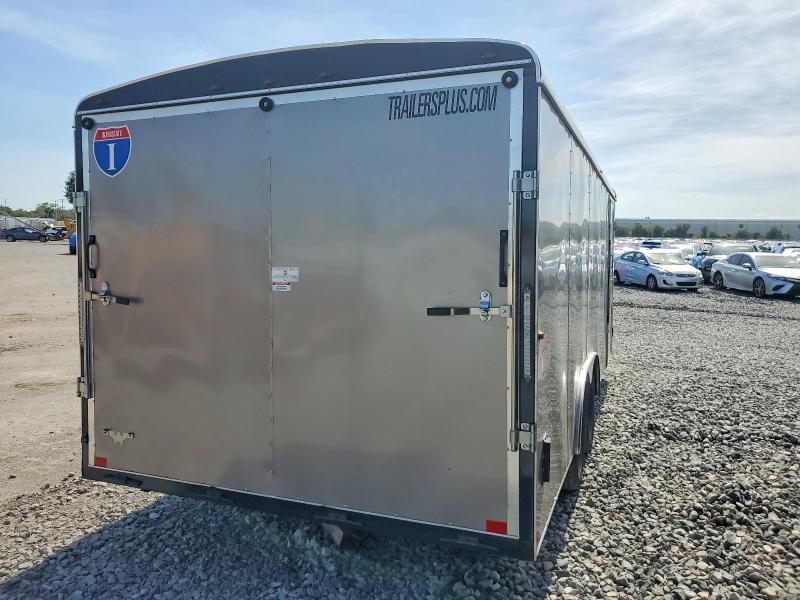 2026 Interstate Unknown VIN 4RAVS2025TG020167 COPART salvage auction — MINOR DENT/SCRATCHES, TN - CERTIFICATE OF TITLE (P), sold $5,500 on 2026-07-16 (photo 4)