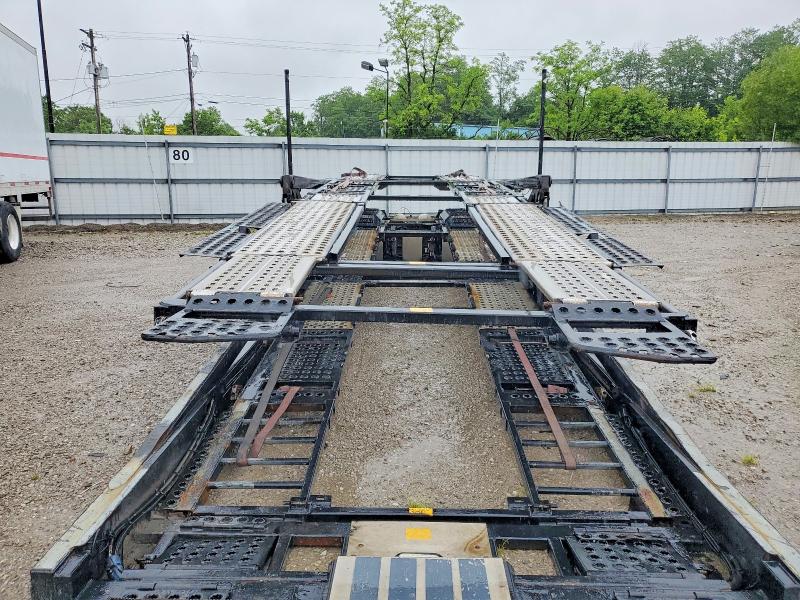 2014 Cottrell Unknown VIN 5E0AA1447EG521803 COPART salvage auction — MINOR DENT/SCRATCHES, KY - CERTIFICATE OF TITLE (P), sold $10,000 on 2026-07-27 (photo 9)