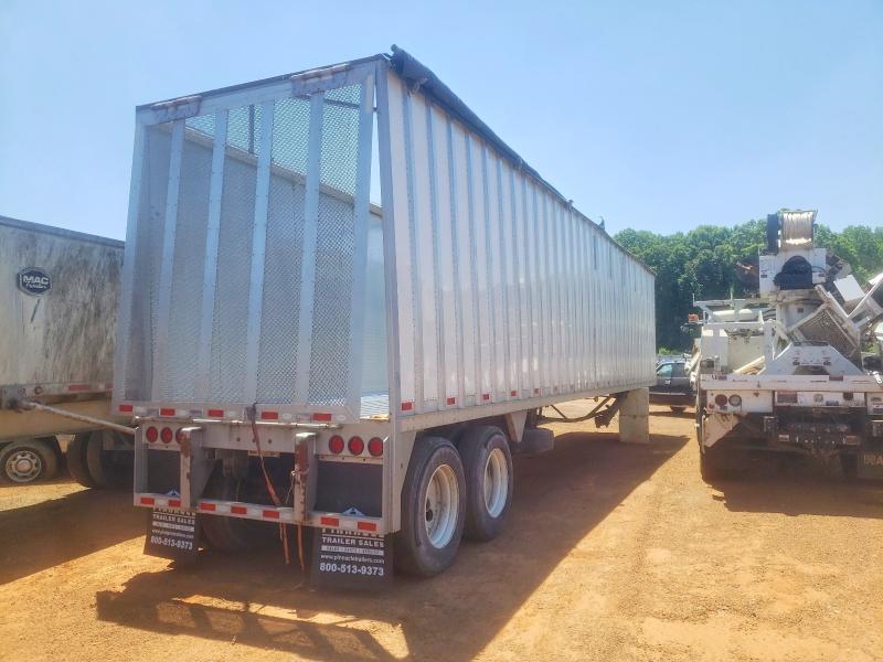 2022 Doresey VIN 7KYCV4527NED33267 COPART salvage auction — FRONT END, NC - DEALER ONLY SALVAGE TITLE, sold $6,300 on 2026-07-21 (photo 4)