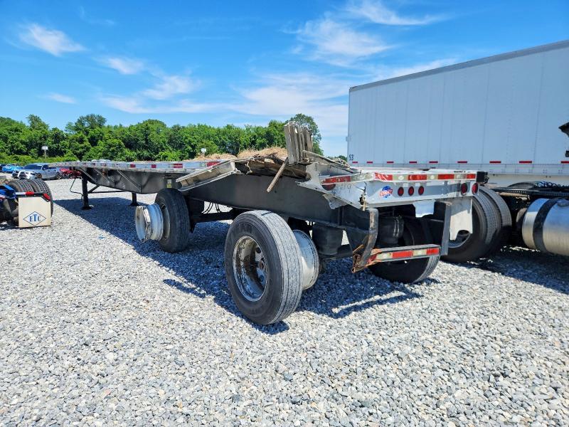 2013 Utility All models VIN 1UYFS2486DA661212 COPART salvage auction — REAR END, GA - CERT OF TITLE-SALVAGE, sold $1,300 on 2026-07-09 (photo 3)