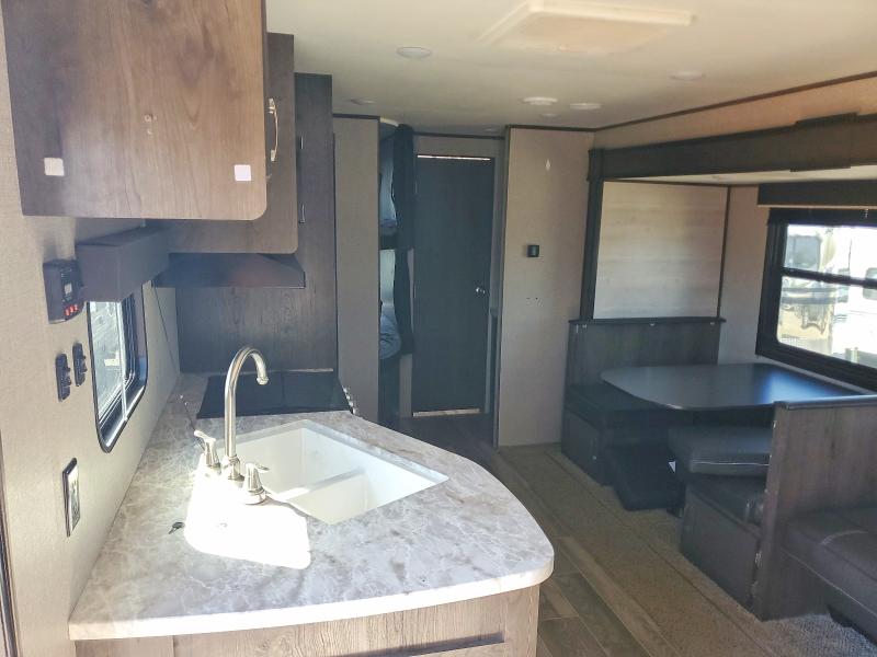2021 Jayco All models VIN 1UJBJ0BP9M17W0461 COPART salvage auction — ROOF, ST, sold $4,400 on 2026-07-08 (photo 6)