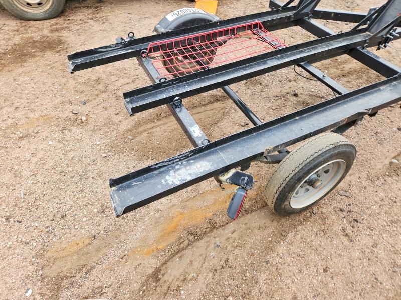 2016 Unknown Unknown VIN 1BLP2CG15G1D01865 COPART salvage auction — REAR END, CO - CERTIFICATE OF TITLE, sold $60 on 2026-07-07 (photo 6)