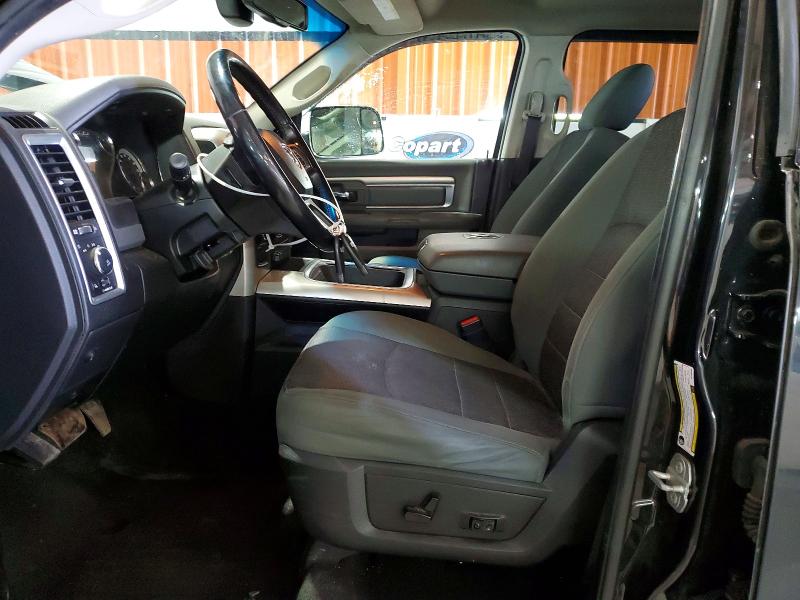 2018 Ram 3500 VIN 3C63R3LL8JG199636 COPART salvage auction — NORMAL WEAR, Al - Bill Of Sale, sold $16,800 on 2026-07-03 (photo 7)