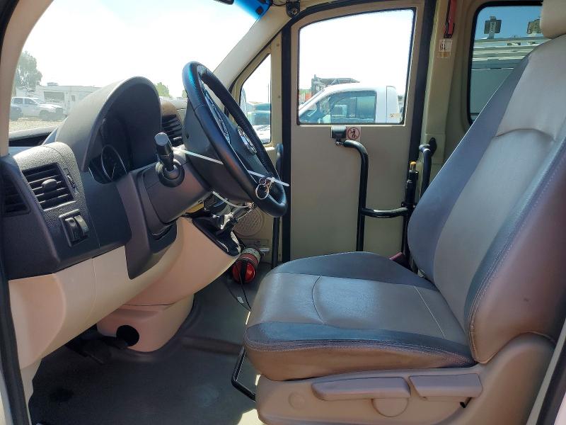 2018 Greenpower motors All other VIN 1G9CG2CD2JD492002 COPART salvage auction — MINOR DENT/SCRATCHES, CA - DIS/DLR/EXP ONLY CLEAN TITLE, sold $24,800 on 2026-07-20 (photo 7)