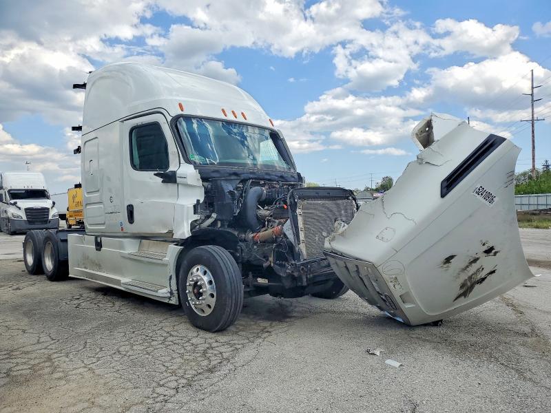 2024 Freightliner All other VIN 3AKJHHDR6RSVB8865 — COPART salvage auction photo