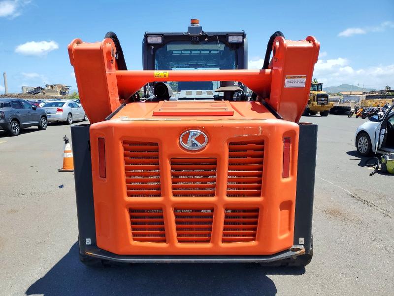 2024 Kubota Svl972c VIN KBCZ064CLR1C84335 COPART salvage auction — FRONT END, HI - BILL OF SALE, sold $19,300 on 2026-07-15 (photo 6)