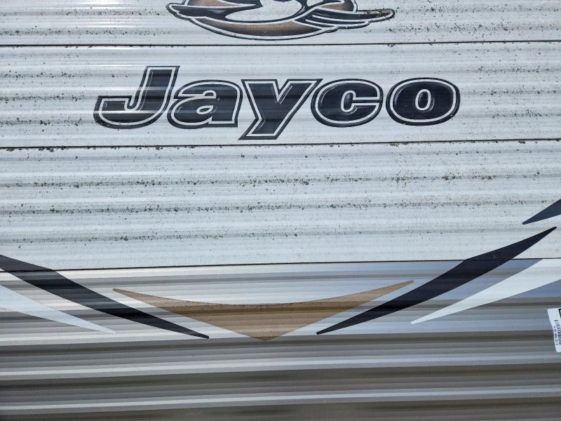 2018 Jayc Jay flight VIN 1UJBJ0BR7J1TC0702 COPART salvage auction — NORMAL WEAR, OH - CERT OF TITLE-REPOSSESSION, sold $5,800 on 2026-07-07 (photo 7)