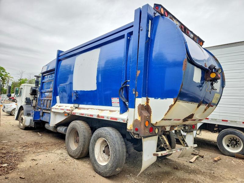 2009 Mack All other VIN 1M2AU02C59M003137 COPART salvage auction — FRONT END, CD, sold $1,000 on 2026-07-29 (photo 3)