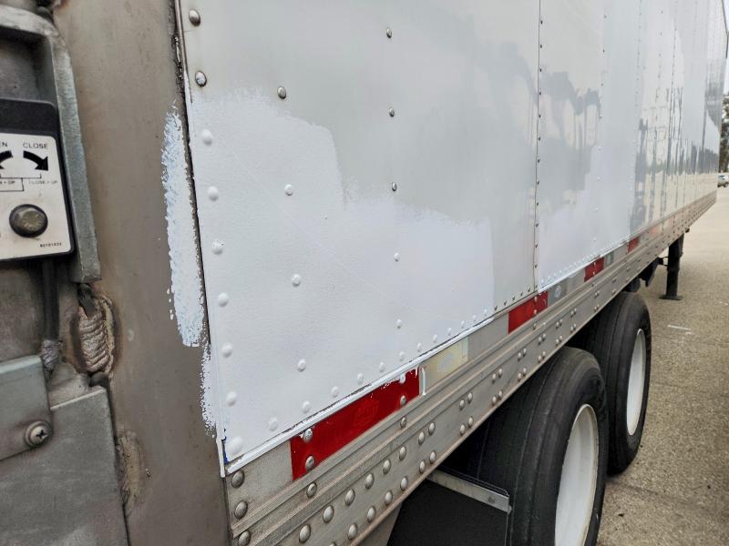 2021 Utility All models VIN 1UYVS2362M2200904 COPART salvage auction — MINOR DENT/SCRATCHES, CA - DIS/DLR/EXP ONLY CLEAN TITLE, sold $4,150 on 2026-07-07 (photo 6)