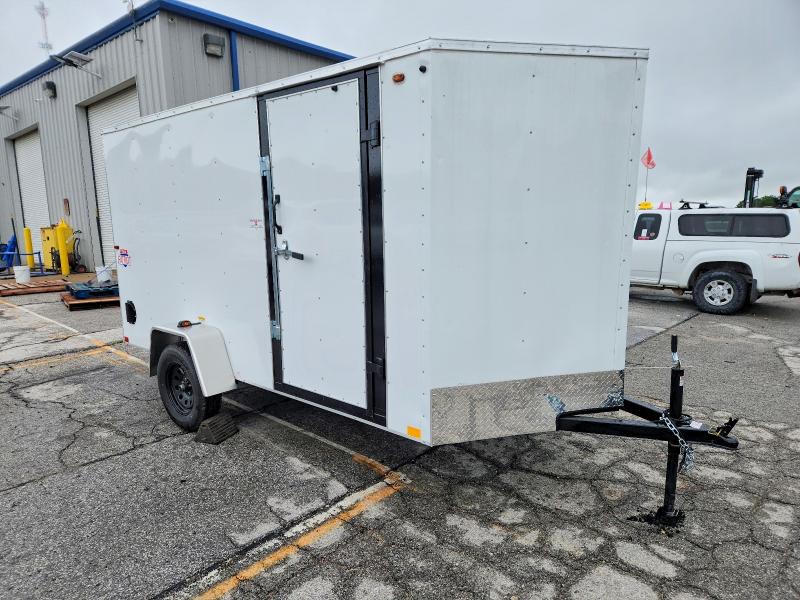 2026 Interstate Unknown VIN 4RAPT1217TC079975 COPART salvage auction — NORMAL WEAR, TN - CERTIFICATE OF TITLE (P), sold $2,650 on 2026-07-29 (photo 1)