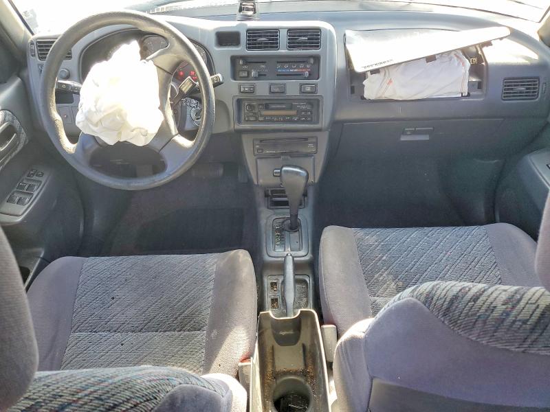 1998 Toyt Rav4 VIN JT3GP10V3W7037592 COPART salvage auction — FRONT END, SC, sold $150 on 2026-07-09 (photo 8)