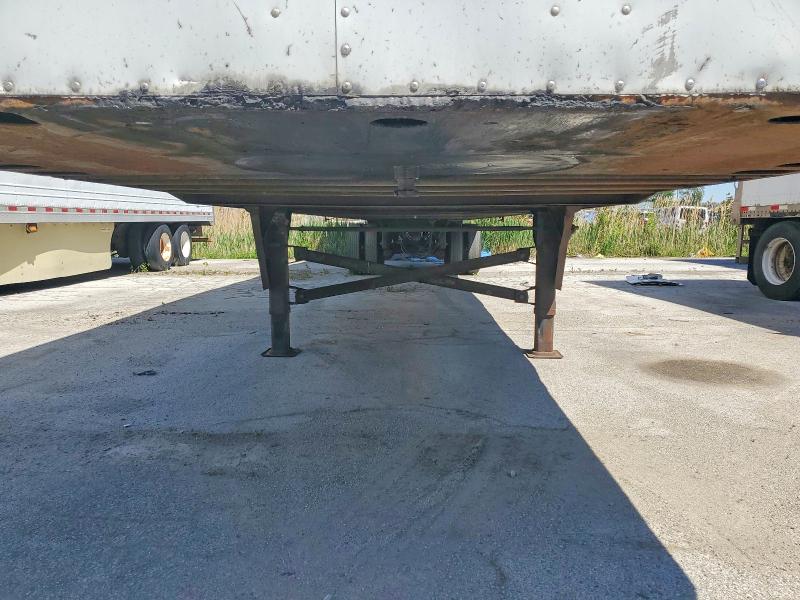 2015 Utility All models VIN 1UYVS2535FP251709 COPART salvage auction — SIDE, IL - CERTIFICATE OF TITLE (P), sold $1,300 on 2026-07-06 (photo 7)