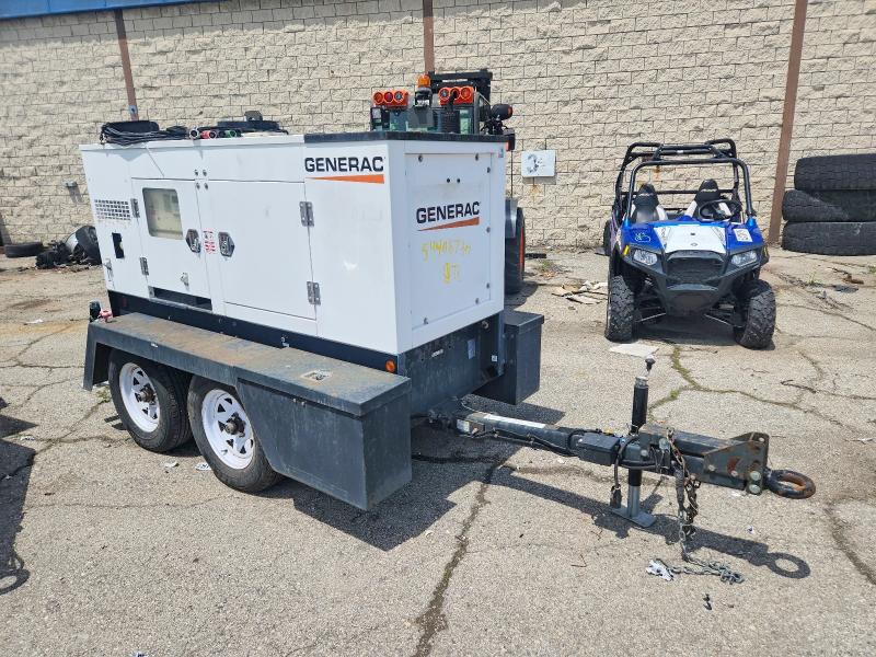 2010 Magm VIN 5AJGS1118AB001599 COPART salvage auction — MINOR DENT/SCRATCHES, MI - BILL OF SALE, sold $3,550 on 2026-07-06 (photo 1)
