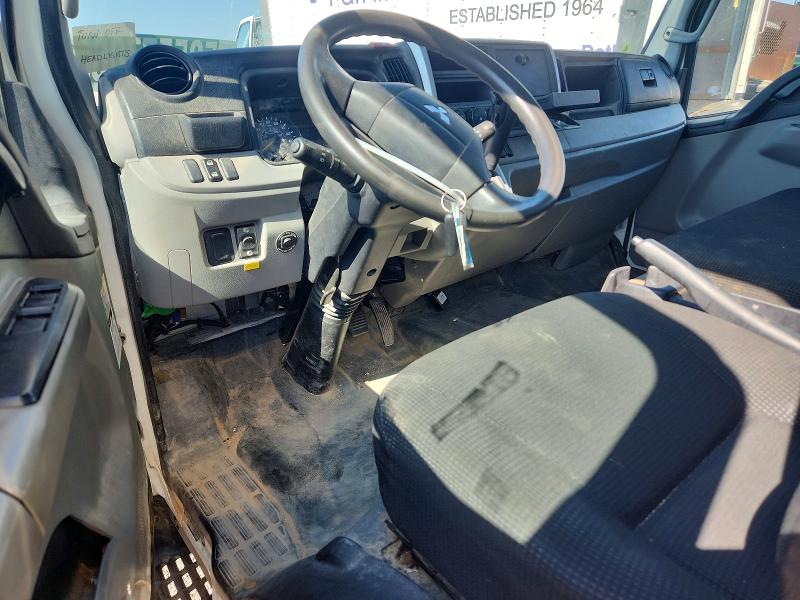 2020 Mitsubishi fuso truck of america inc All other VIN 4UZBVG119LGLH9853 COPART salvage auction — NORMAL WEAR, CT, sold $8,985 on 2026-07-07 (photo 8)