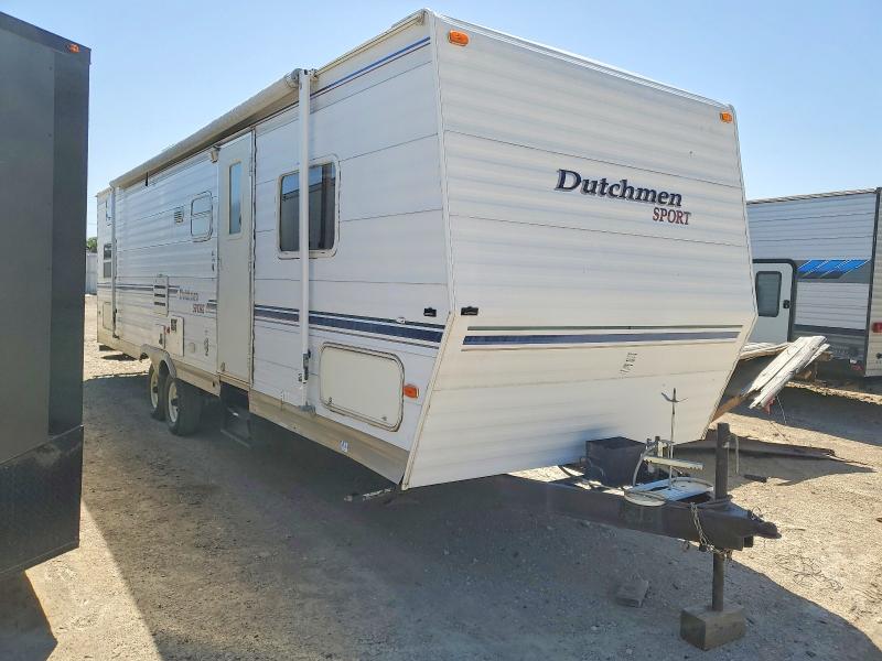 2004 Dutchmen Sport VIN 47CTD0P214G512645 — COPART salvage auction photo