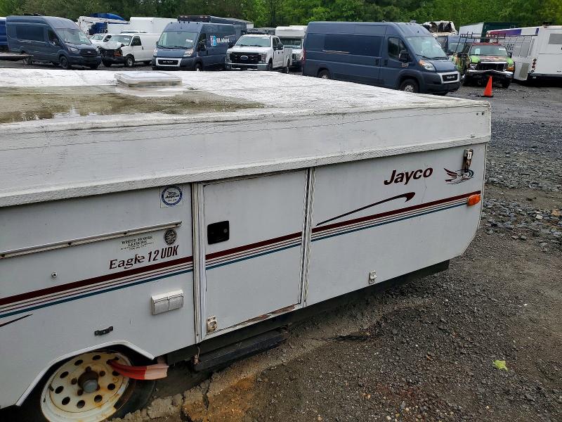 1998 Jayco Eagle VIN 1UJAJ01G3W1FM0218 COPART salvage auction — ALL OVER, NT, sold $30 on 2026-07-09 (photo 5)