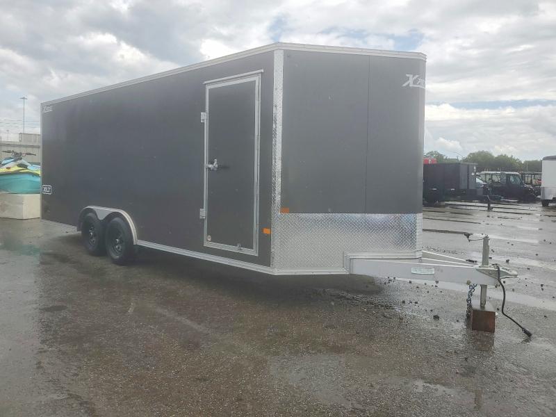 2025 Aoub Unknown VIN 5WFBC2026SD024546 COPART salvage auction — SIDE, TN - CERTIFICATE OF TITLE (P), sold $7,100 on 2026-07-28 (photo 1)