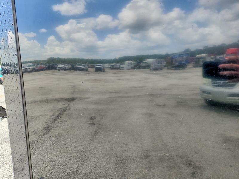 2026 Anvil Unknown VIN 7FYBE162XTD042850 COPART salvage auction — ALL OVER, GA - BILL OF SALE, sold $60 on 2026-07-28 (photo 8)