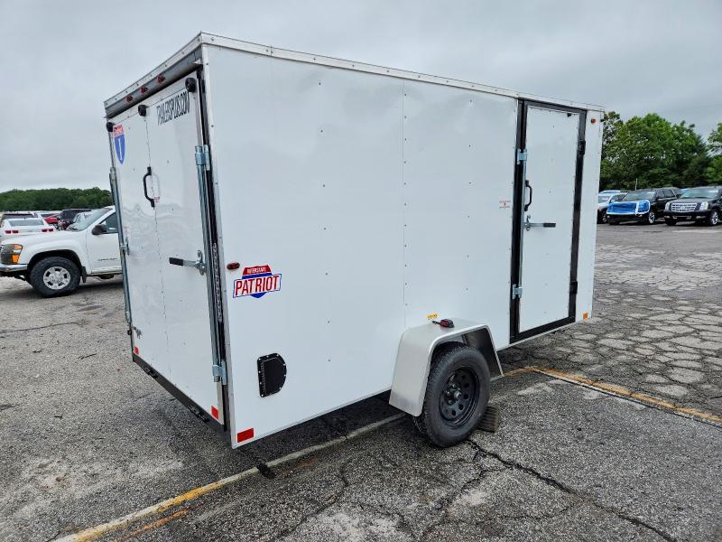 2026 Interstate Unknown VIN 4RAPT1217TC079975 COPART salvage auction — NORMAL WEAR, TN - CERTIFICATE OF TITLE (P), sold $2,650 on 2026-07-29 (photo 4)