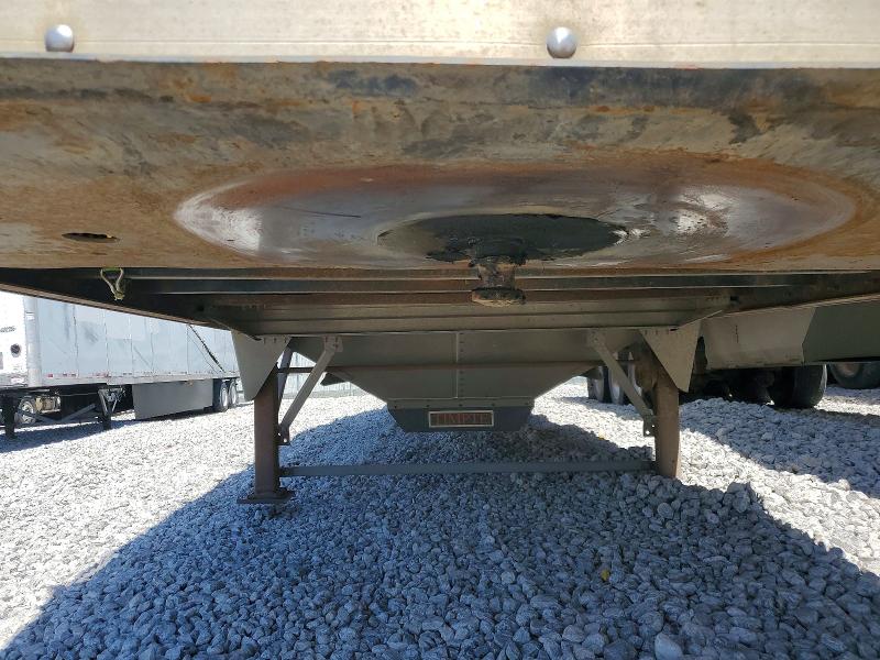 2015 Timpte All models VIN 1TDH50031FB146757 COPART salvage auction — SIDE, NE - CERT OF TITLE-SALVAGE, sold $2,050 on 2026-07-16 (photo 8)