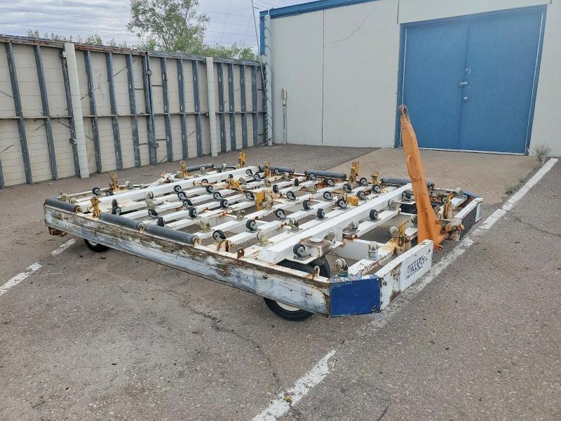 1994 Others Other VIN 00000000313434209 COPART salvage auction — MINOR DENT/SCRATCHES, TX - BILL OF SALE, sold $100 on 2026-07-17 (photo 1)