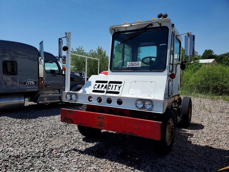 1994 Capacity All models VIN 6BT50RH50E1217865 COPART salvage auction — MECHANICAL, MN - BILL OF SALE, sold $5,000 on 2026-07-28 (photo 2)