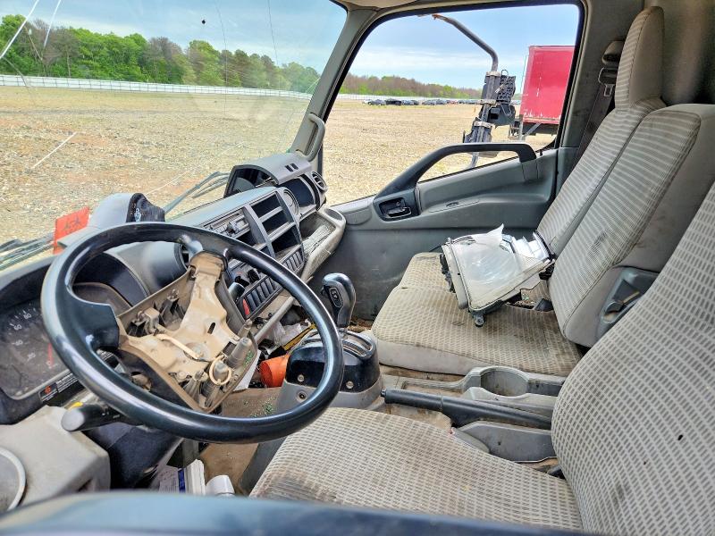 2014 Hino All other VIN JHHHDM2H1EK001300 COPART salvage auction — FRONT END, NY - MV-907A SALVAGE CERTIFICATE, sold $1,150 on 2026-07-29 (photo 7)