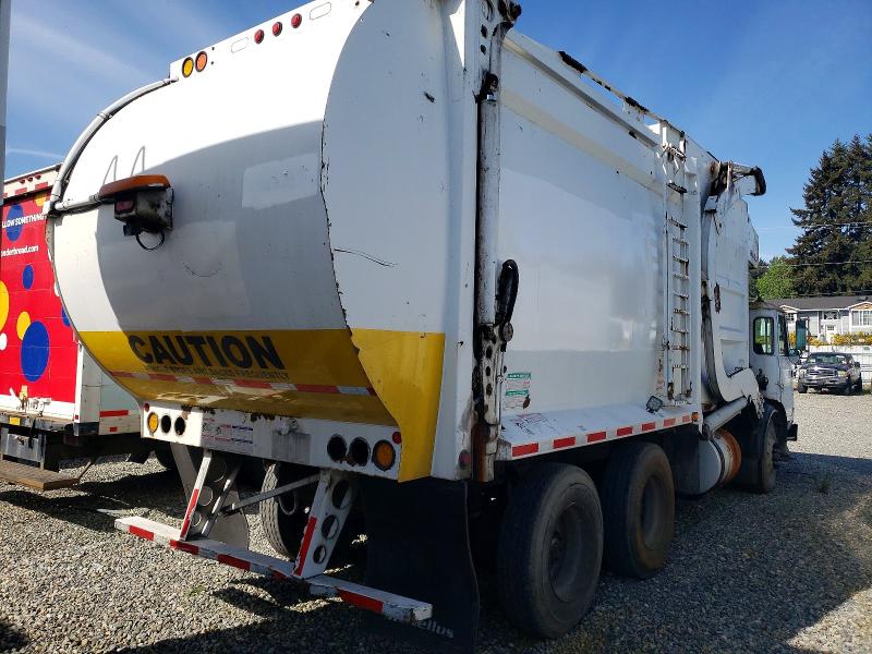 2011 Autocar llc All other VIN 5VCACLKFXBH211728 COPART salvage auction — BURN, FL - CERTIFICATE OF DESTRUCTION, sold $1,500 on 2026-07-28 (photo 4)