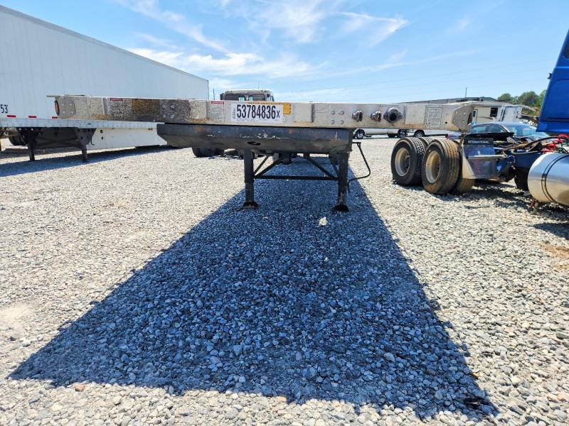 2013 Utility All models VIN 1UYFS2486DA661212 COPART salvage auction — REAR END, GA - CERT OF TITLE-SALVAGE, sold $1,300 on 2026-07-09 (photo 7)