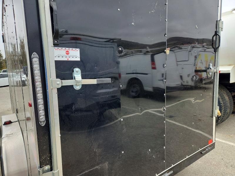 2025 Intersate VIN 4RAVS1426SK105793 COPART salvage auction — FRONT END, TN - DIS/DLR/EXP ONLY CLEAN TITLE (P), sold $5,000 on 2026-07-28 (photo 9)