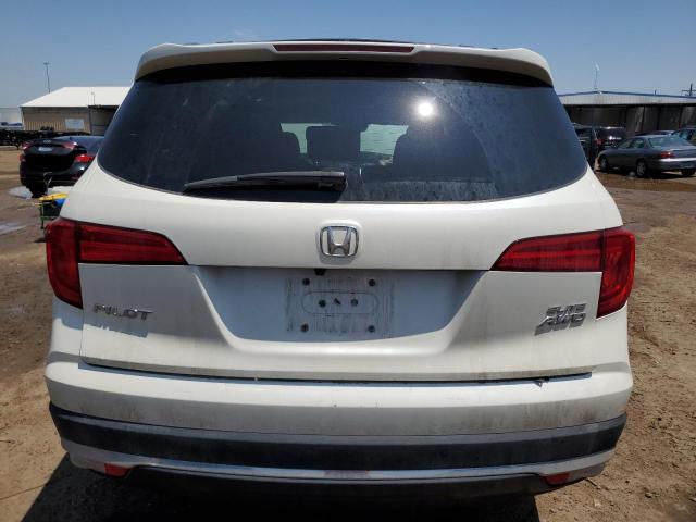 2016 HONDA PILOT VIN 5FNYF6H0XGB103320 COPART salvage auction — FRONT END, CO - , sold $6,400 on 2023-10-12 (photo 6)