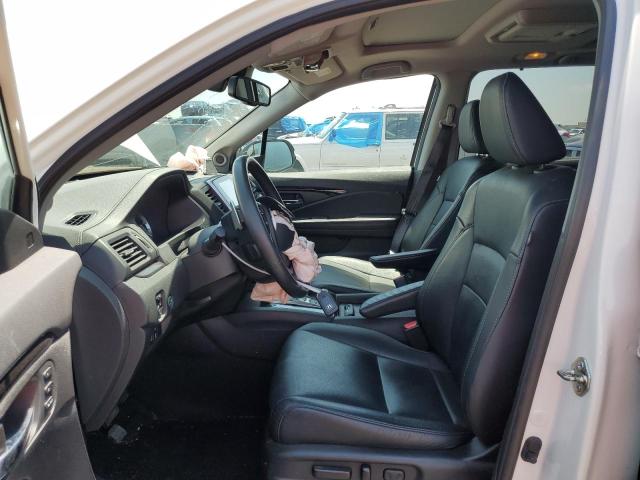 2016 HONDA PILOT VIN 5FNYF6H0XGB103320 COPART salvage auction — FRONT END, CO - , sold $6,400 on 2023-10-12 (photo 7)