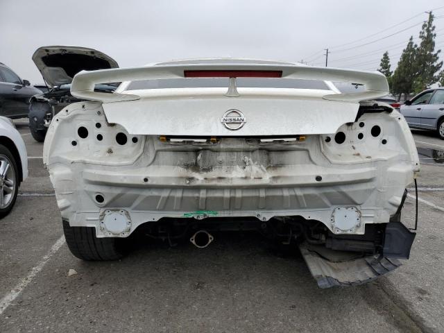 2015 Nissan Gt-r VIN JN1AR5EF5FM281737 COPART salvage auction — STRIPPED, Salvage Title, sold $23,700 on 2023-07-18 (photo 6)