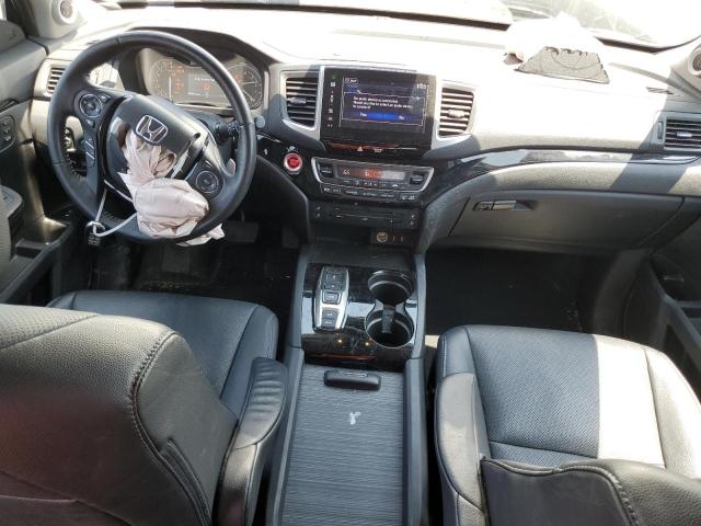 2016 HONDA PILOT VIN 5FNYF6H0XGB103320 COPART salvage auction — FRONT END, CO - , sold $6,400 on 2023-10-12 (photo 8)
