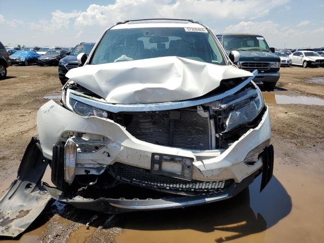 2016 HONDA PILOT VIN 5FNYF6H0XGB103320 COPART salvage auction — FRONT END, CO - , sold $6,400 on 2023-10-12 (photo 5)