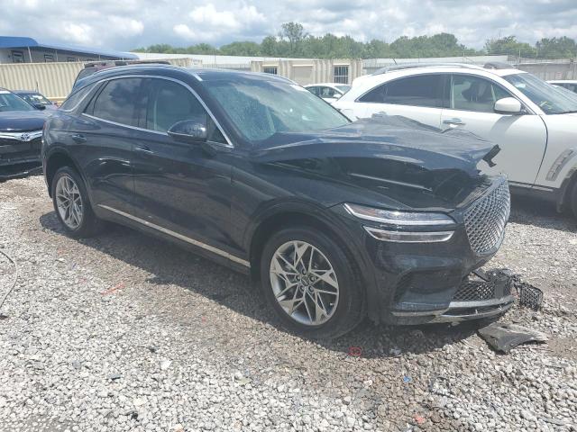 2023 Genesis All other VIN KMUMADTB8PU111401 COPART salvage auction — FRONT END, NC - SALVAGE CERTIFICATE OF TITLE, sold $250 on 2026-07-28 (photo 4)
