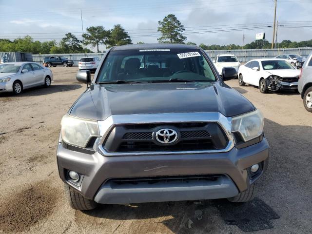 2014 Toyota Tacoma VIN 5TFLU4ENXEX107374 COPART salvage auction — REAR END, AL - CERT OF TITLE-SALVAGE TITLE, sold $4,650 on 2026-07-30 (photo 5)